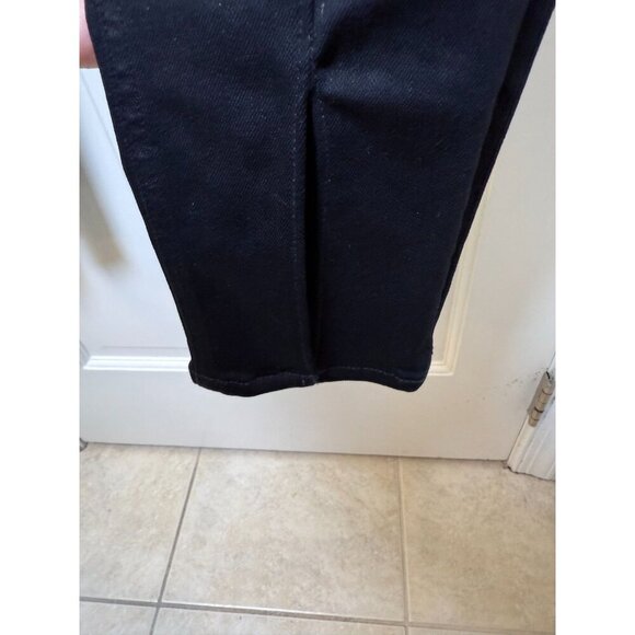 Rag & Bone Yuki High Rise Skinny Coal Bar Women's Jeans Size 30 - W2510K520COA - Picture 6 of 16